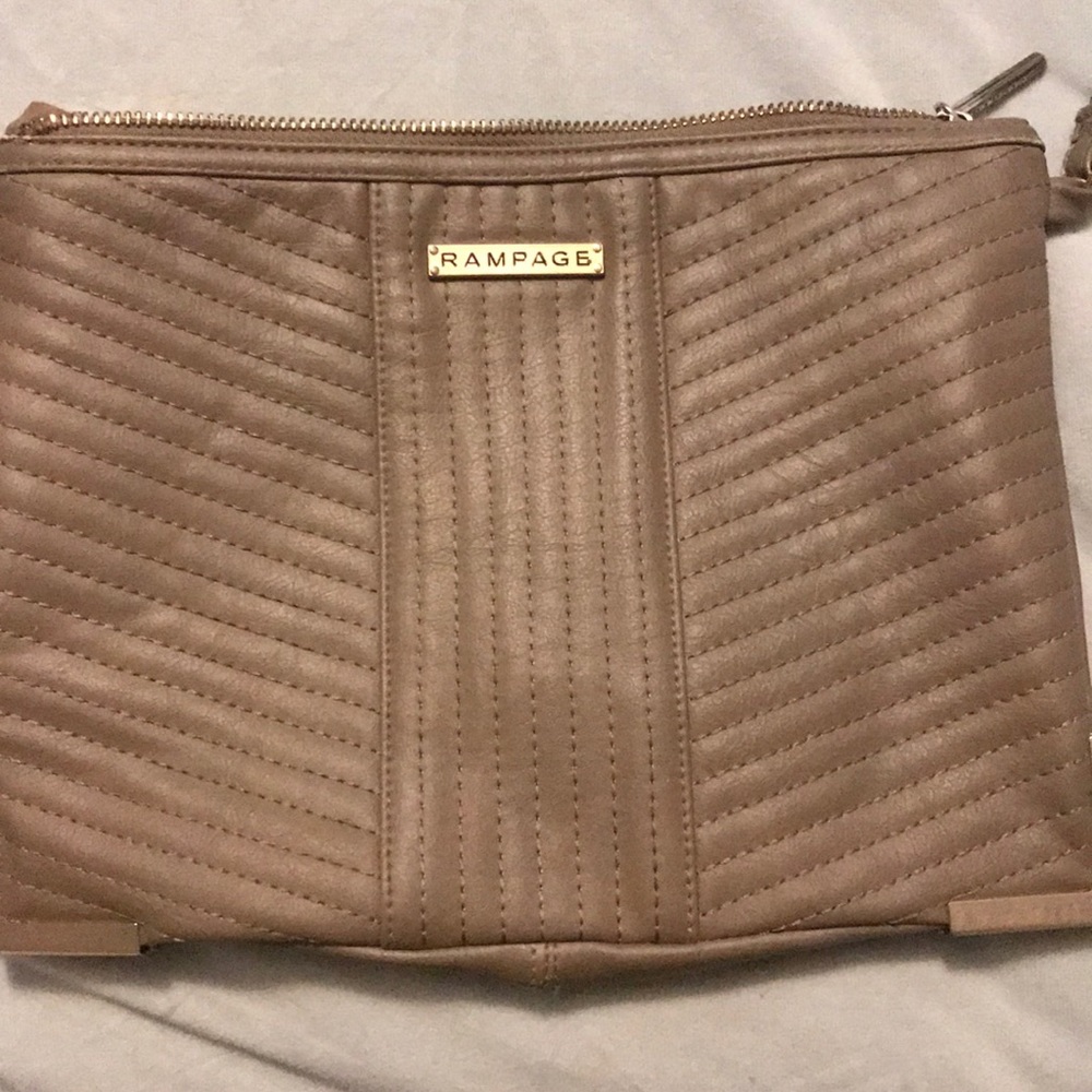 Crossbody bag